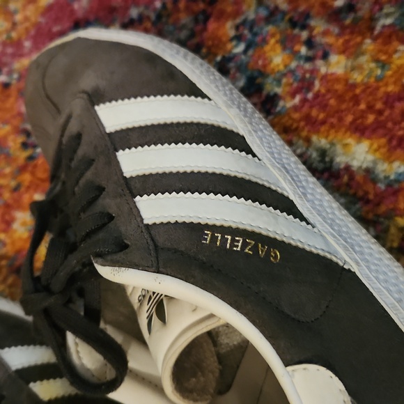 Addidas Gazelle Sneaker • M5 - Picture 10 of 11